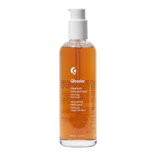 Glossier Cleanser Concentrate