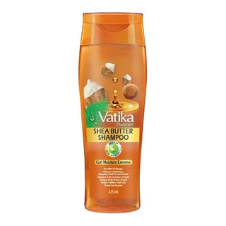 Dabur شامبو Vatika الممزوج بالزيوت
