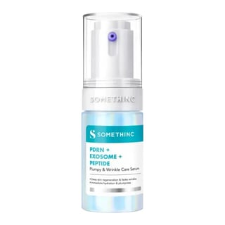 Somethinc Plumpy & Wrinkle Care Serum
