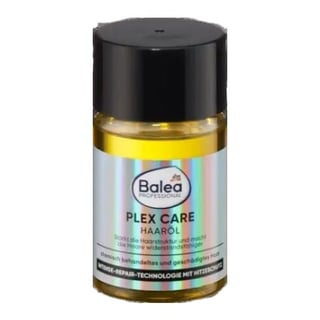 Balea Plex Care Hair Oil