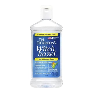 Dickinson's Witch Hazel Natural Toner