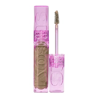Kosas Air Brow Tinted Volumizing Eyebrow Gel
