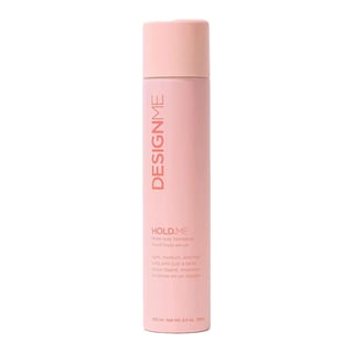 Design Me Hold Me Three-Way Hairspray