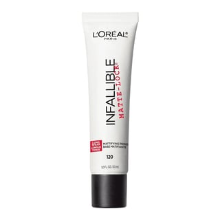 L'Oreal Infallible Pro-Matte Lock Primer