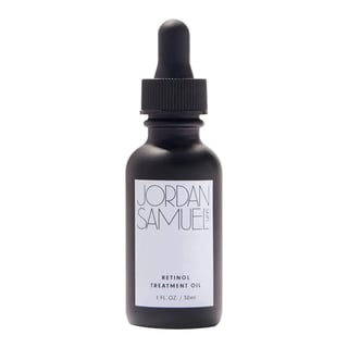 Jordan Samuel Skin Retinol Treatment Oil