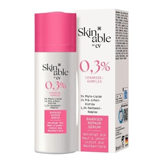 Skinable By CV Barrier Repair Serum