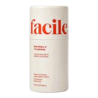 Facile Barely There Lightweight Moisturizer