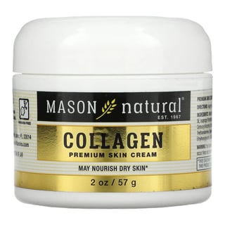 Mason Natural Collagen Premium Skin Cream