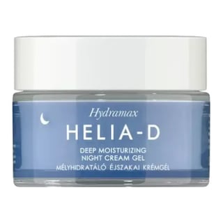 Helia-D Hydramax Deep Moisturizing Night Cream Gel