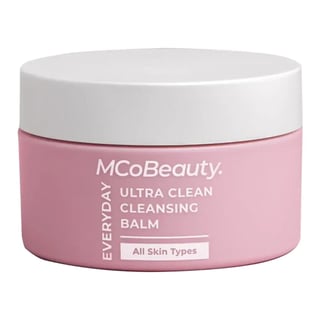 MCoBeauty. Everyday Ultra Clean Cleansing Balm