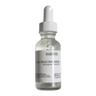 Marinne 10% Niacinamide + NAG Serum