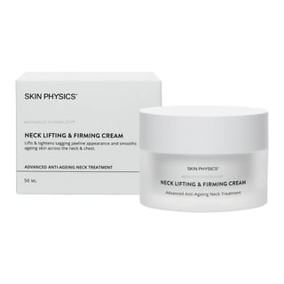 Skin Physics Neck Lifting & Firming Cream