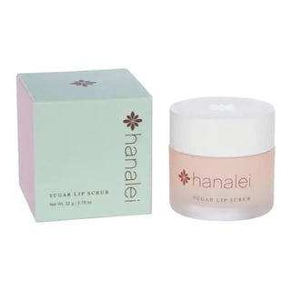 Hanalei Sugar Lip Scrub
