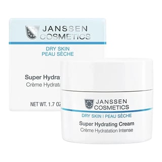 Janssen Cosmetics Super Hydrating Cream