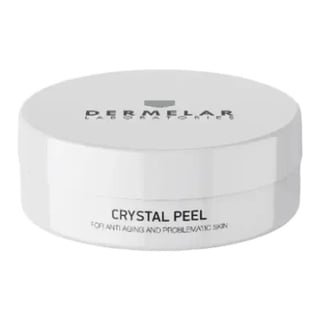 Dermelar Crystal Peel Mask