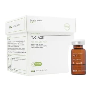 INNOAESTHETICS T.C. Age