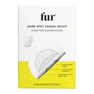 fur Dark Spot Vanish Patch