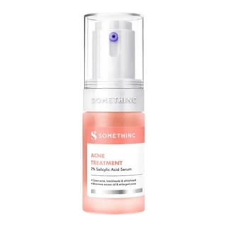 Somethinc Acne Treatment 2% Salicylic Acid Serum