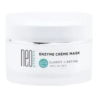 NeoGenesis Enzyme Crème Mask