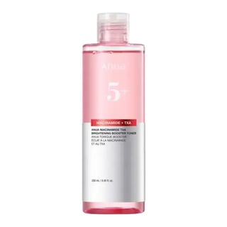 Anua Niacinamide TXA Brightening Booster Toner