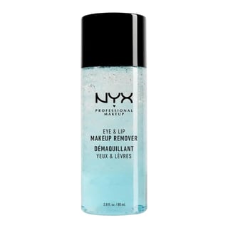 NYX Cosmetics Eye & Lip Makeup Remover