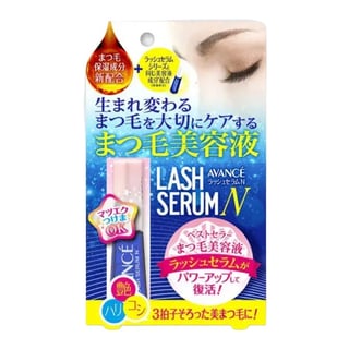 Avance Lash Serum N