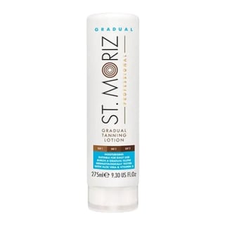 St. Moriz Professional Gradual Tanning Lotion