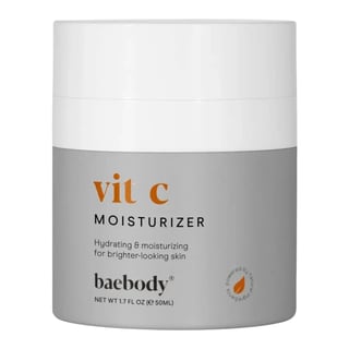 Baebody Vitamin C Face Moisturizer
