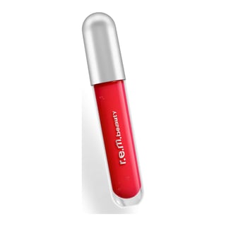r.e.m. beauty エッセンシャル ドリップ グロッシー バーム