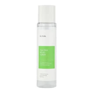 iUNIK Tea Tree Relief Toner