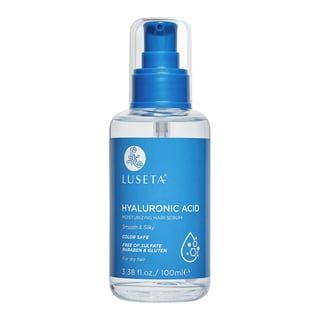Luseta Hyaluronic Acid Moisturizing Hair Serum