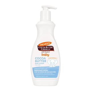 Palmer's Cocoa Butter Baby Lotion