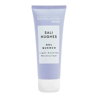 Revolution Beauty Revolution Skincare x Sali Hughes Gel Quench Light Anytime Moisturiser