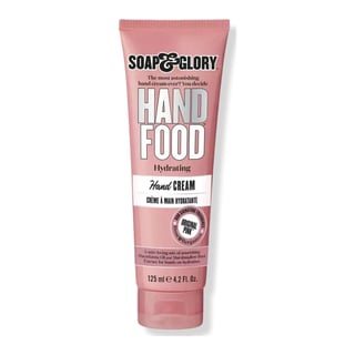 Soap & Glory Hand Food Hydrating Hand Cream