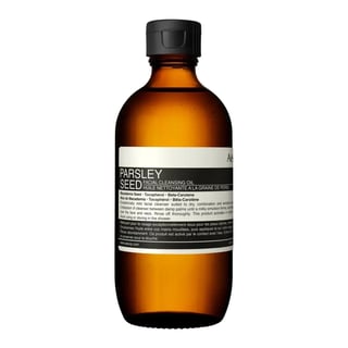 Aesop Parsley Seed Facial Cleansing Oil