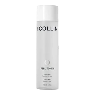 G.M. Collin Peel Toner Exfoliant