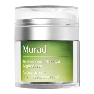 Murad Retinol Youth Renewal Night Cream