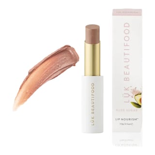 Luk Beautifood Lip Nourish