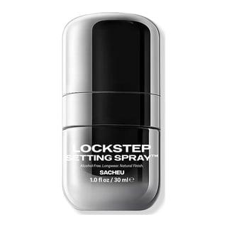 Sacheu Beauty Lockstep Setting Spray