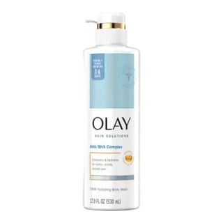 Olay Skin Solutions Hydrating Body Wash