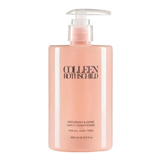 Colleen Rothschild Quench & Shine Daily Conditioner