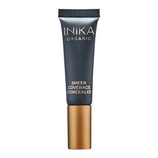 Inika Organic Sheer Coverage Concealer