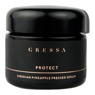 Gressa Siberian Pineapple Pressed Serum