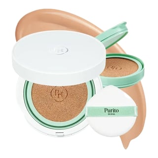 PURITO Wonder Releaf Centella BB Cushion