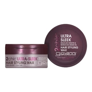 Giovanni 2Chic Ultra Sleek Hair Styling Wax