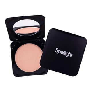 Spotlight Cosmetics Primetime Pressed Powder