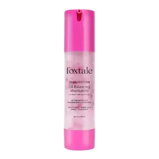Foxtale Oil Balancing Moisturizer