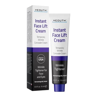 Yeouth Instant Face Lift Cream