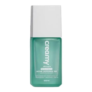 Creamy Sérum Antiacne Acne Defense 5D