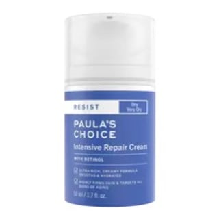 Paula's Choice Resist Intensive Repair Cream